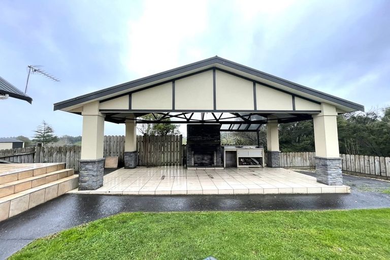 Photo of property in 320 Fitzgerald Road, Drury, 2577