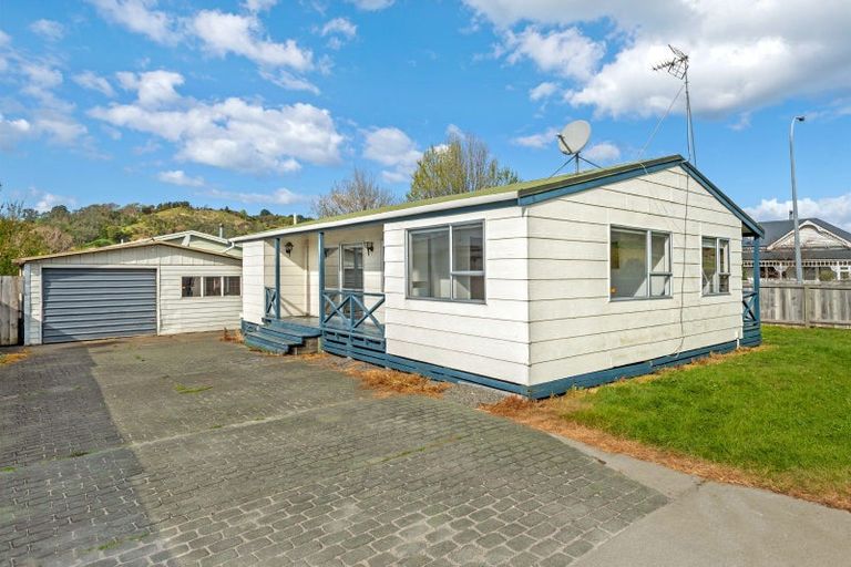 Photo of property in 572 Wainui Road, Kaiti, Gisborne, 4010