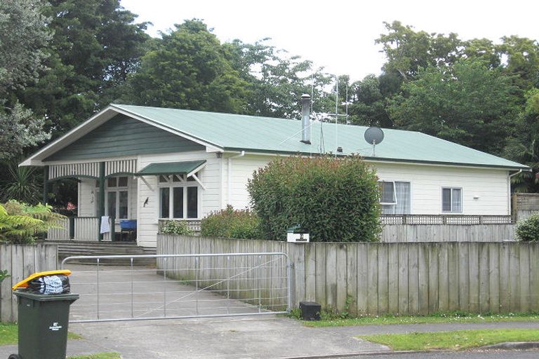 Photo of property in 9 Thomas Place, Leamington, Cambridge, 3432