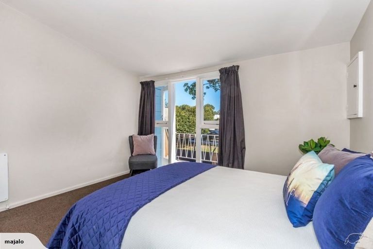 Photo of property in 3/330 Bealey Avenue, Christchurch Central, Christchurch, 8013