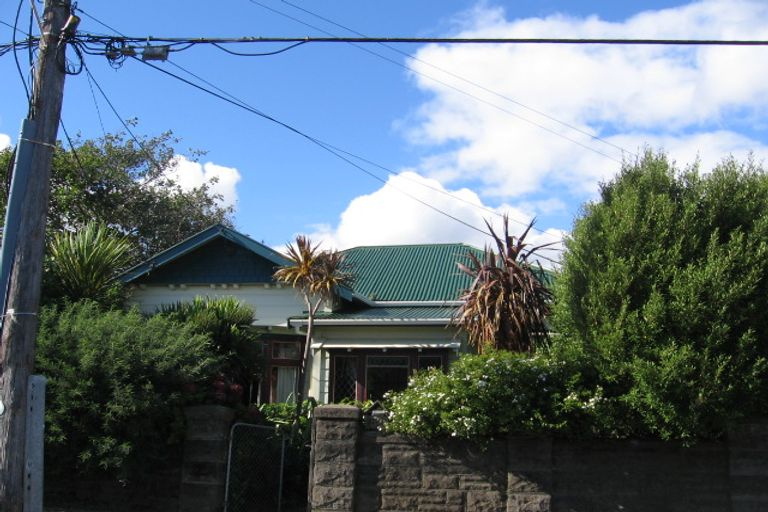 Photo of property in 52 Richmond Street, Petone, Lower Hutt, 5012