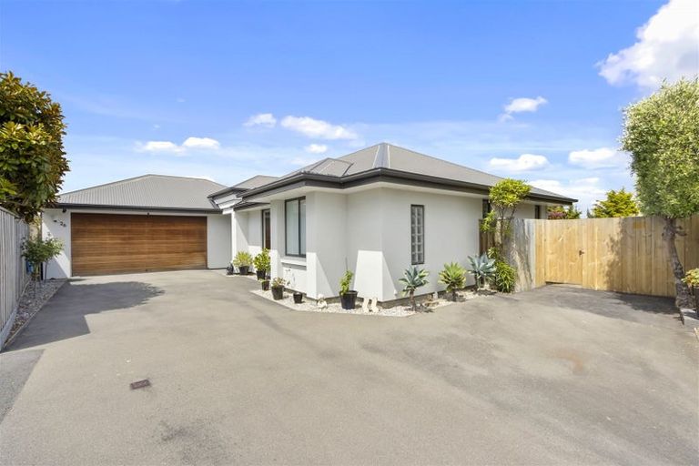 Photo of property in 26 Fishermans Rest, Waimairi Beach, Christchurch, 8083