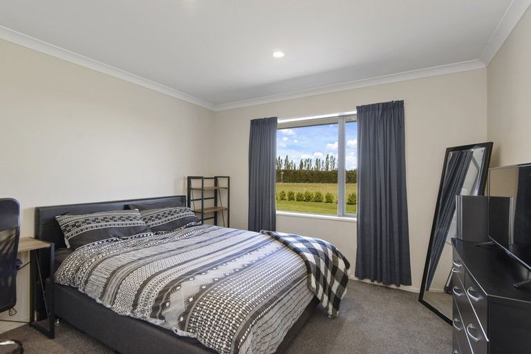 Photo of property in 65 Loburn Whiterock Road, Loburn, Rangiora, 7472