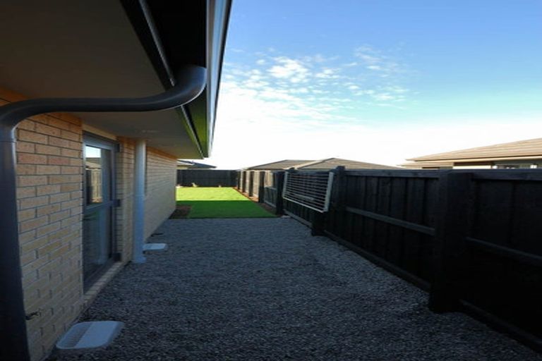 Photo of property in 11 Charlbury Drive, Rolleston, 7615