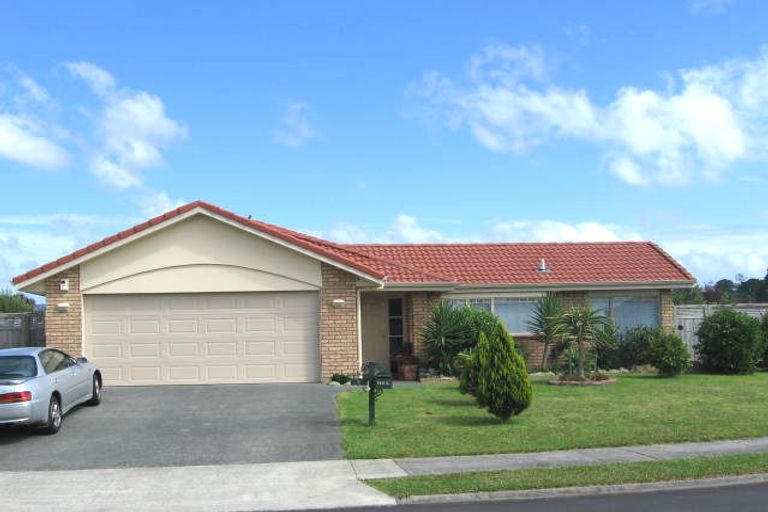 Photo of property in 6 Checkerberry Court, Henderson, Auckland, 0612