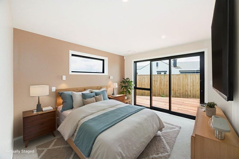 Photo of property in 5a Brooks Place, Feilding, 4702