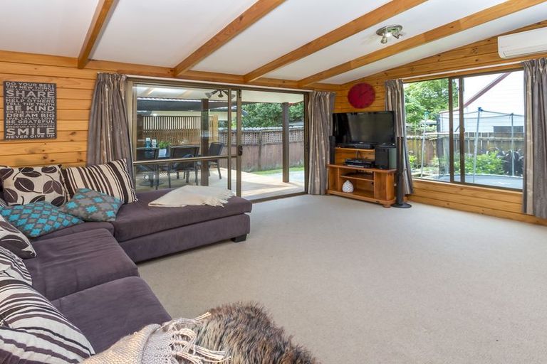 Photo of property in 30a Fiesta Drive, Half Moon Bay, Auckland, 2012