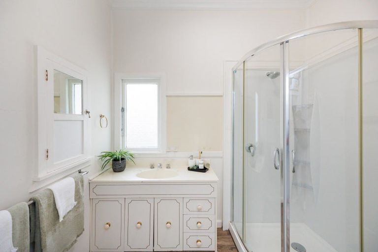 Photo of property in 175 Ferguson Street, West End, Palmerston North, 4412