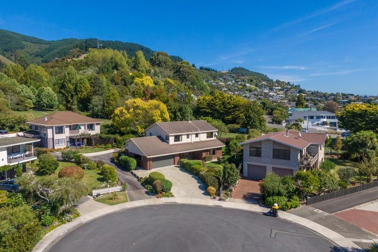 Photo of property in 10 Snow Place, Richmond, 7020