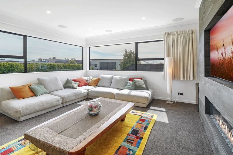 Photo of property in 5 Carnaveron Drive, Lincoln, 7608