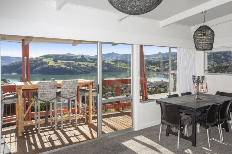 Photo of property in 13a-c Lighthouse Road, Akaroa, 7520