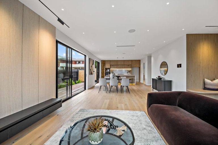 Photo of property in 202b Clovelly Road, Bucklands Beach, Auckland, 2012