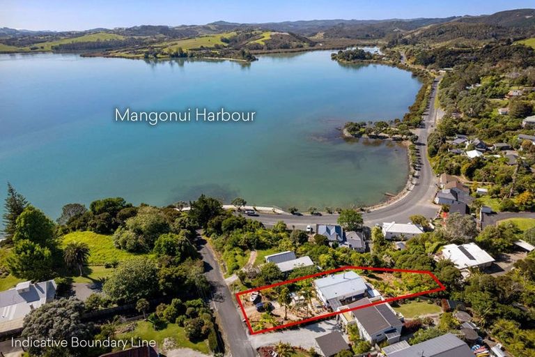 Photo of property in 3 Tasman Street, Mangonui, 0420