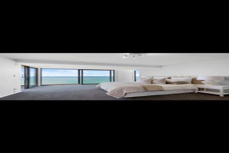 Photo of property in 10 Smugglers Cove, Scarborough, Christchurch, 8081