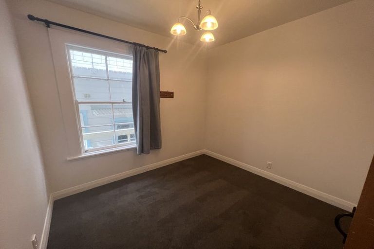 Photo of property in 63b Pirie Street, Mount Victoria, Wellington, 6011