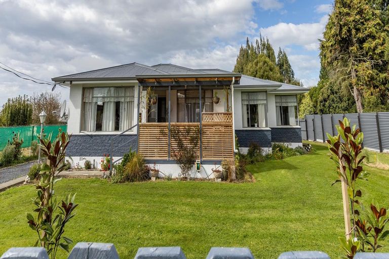 Photo of property in 4 King Street, Waimate, 7924