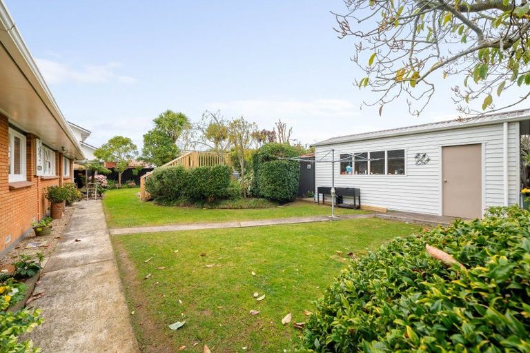 Photo of property in 46 Chedworth Avenue, Chedworth, Hamilton, 3210