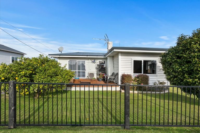 Photo of property in 3 Snell Street, Morrinsville, 3300