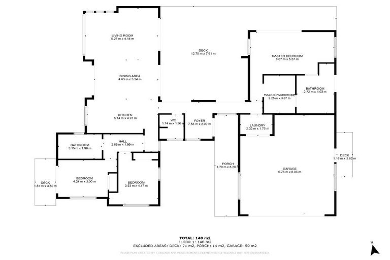 Photo of property in 38 Te Punga Road, Whangapoua, Coromandel, 3582