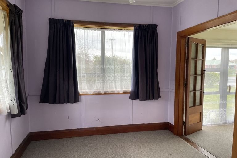 Photo of property in 8 Connolly Street, Geraldine, 7930