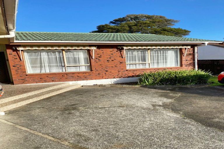 Photo of property in 2/24 Tennyson Avenue, Takapuna, Auckland, 0622