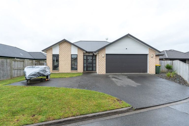 Photo of property in 5 Teatree Close, Huntington, Hamilton, 3210