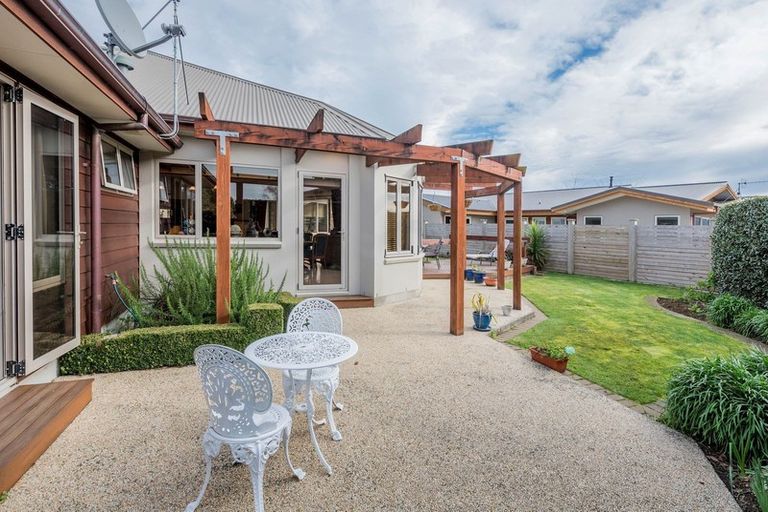 Photo of property in 5 Corfe Castle Lane, Levin, 5510