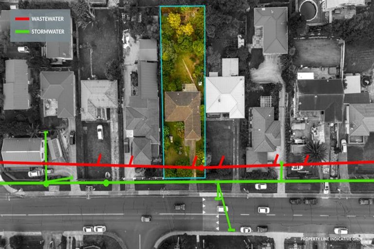 Photo of property in 179 Rathgar Road, Henderson, Auckland, 0610