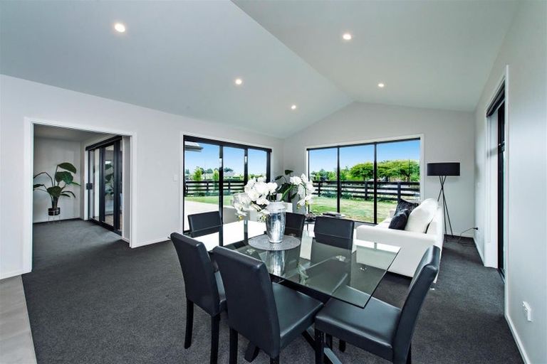 Photo of property in 12 Alfie Lane, Lincoln, 7608