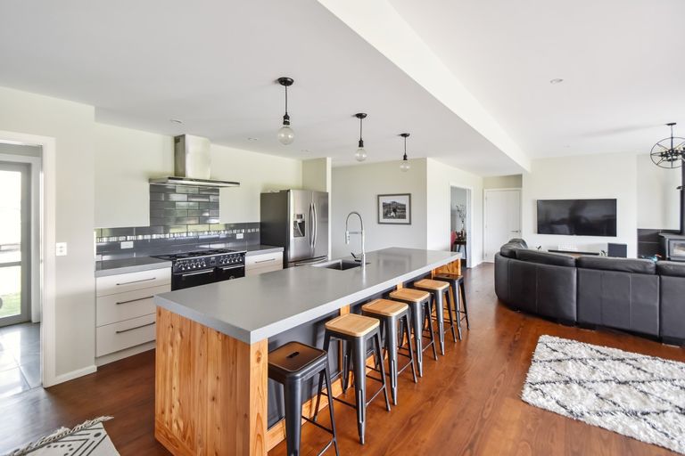 Photo of property in 48 Woodley Avenue, Twizel, 7999