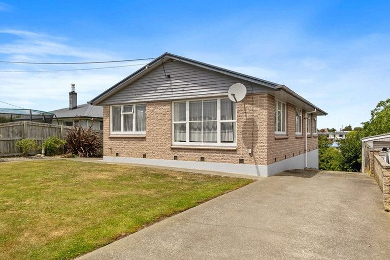 Photo of property in 5 Ohau Street, Glenwood, Timaru, 7910