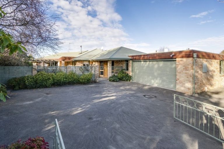 Photo of property in 194 West Belt, Rangiora, 7400