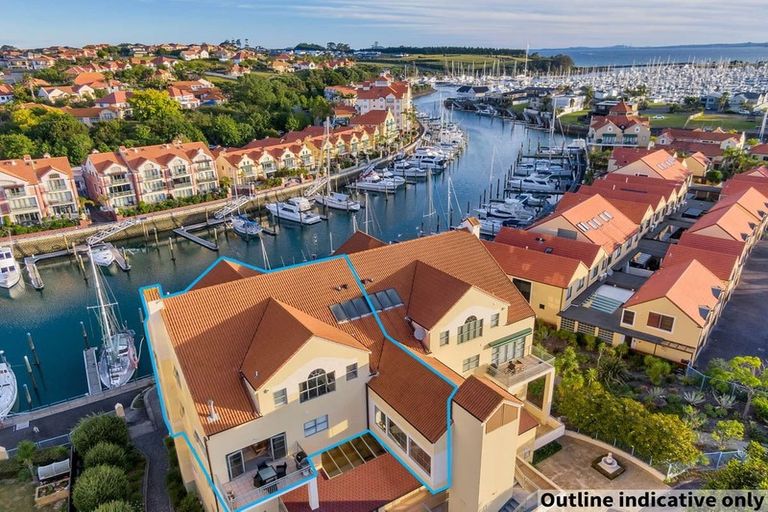 Photo of property in 85 Waterside Crescent, Gulf Harbour, Whangaparaoa, 0930