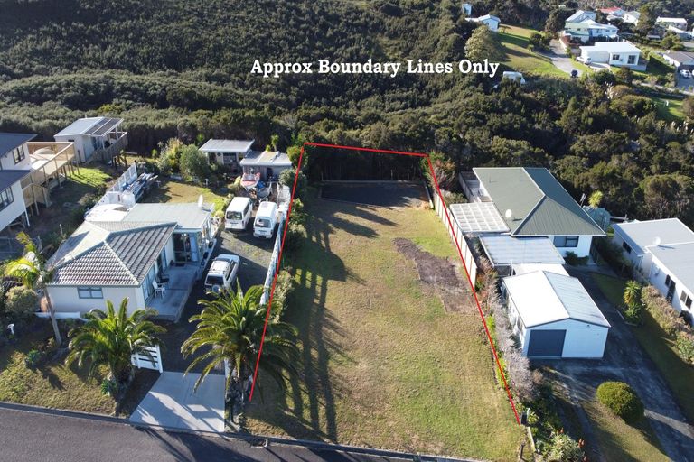 Photo of property in 12 Te Ahu Place, Karikari Peninsula, Kaitaia, 0483