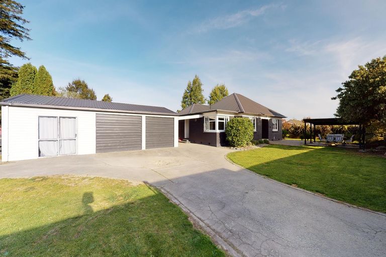 Photo of property in 34 Saunders Road, Allenton, Ashburton, 7700