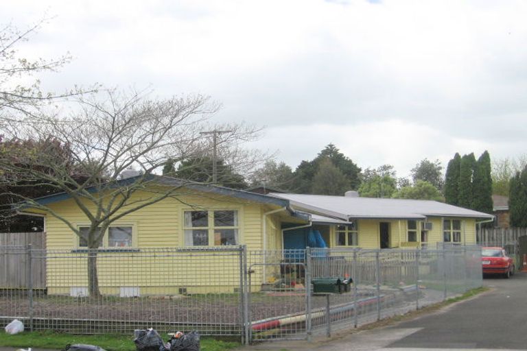 Photo of property in 12 George Street, Morrinsville, 3300