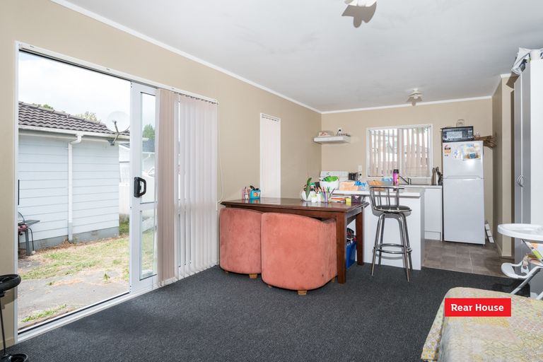 Photo of property in 33 Bahari Drive, Ranui, Auckland, 0612