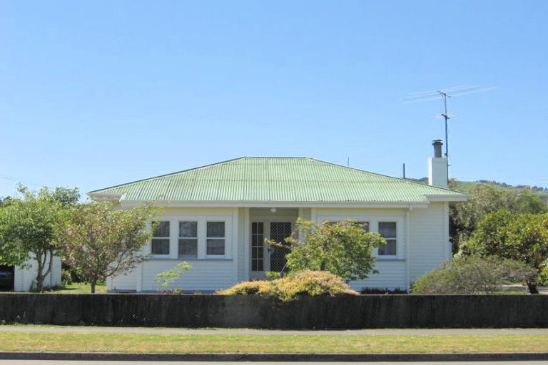 Photo of property in 487 Aberdeen Road, Te Hapara, Gisborne, 4010