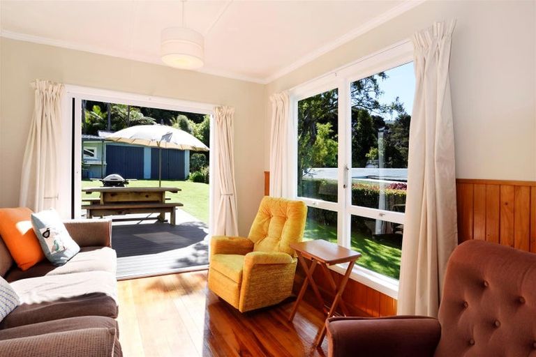 Photo of property in 28 Old Mill Road, Okiwi Bay, French Pass, 7193