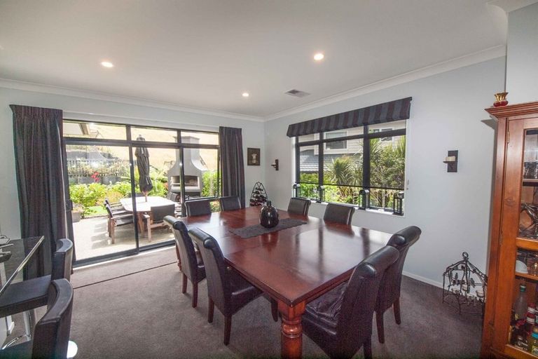 Photo of property in 53 Mauldeth Terrace, Churton Park, Wellington, 6037