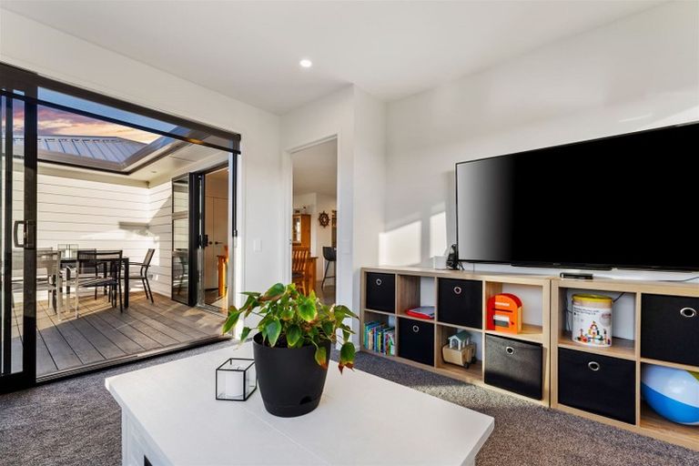 Photo of property in 1 Jeroboam Loop, Kumeu, 0810