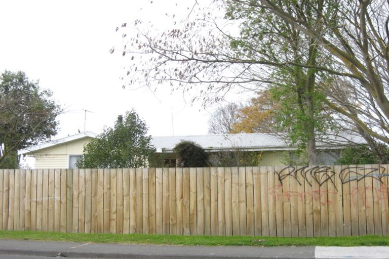 Photo of property in 157 Chatham Road, Flaxmere, Hastings, 4120