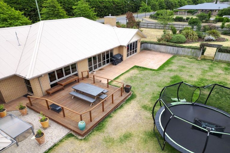 Photo of property in 2 Boulez Mews, Rolleston, 7614