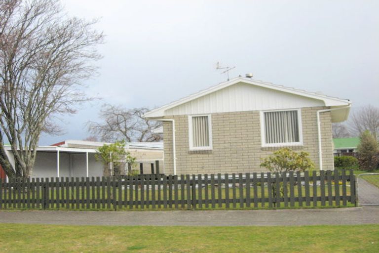 Photo of property in 30 Tureiti Place, Turangi, 3334