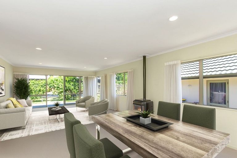 Photo of property in 285 Vaughan Road, Owhata, Rotorua, 3010