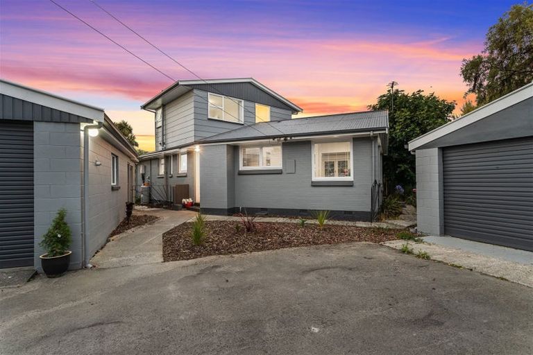 Photo of property in 57 Highsted Road, Bishopdale, Christchurch, 8053