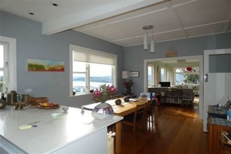 Photo of property in 36 Hornsey Road, Melrose, Wellington, 6023