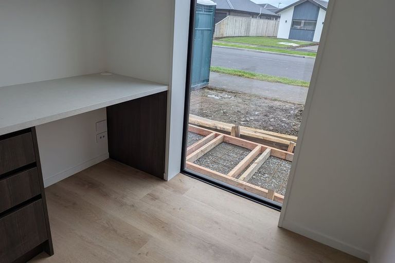 Photo of property in 43 Te Repo Drive, Halswell, Christchurch, 8025