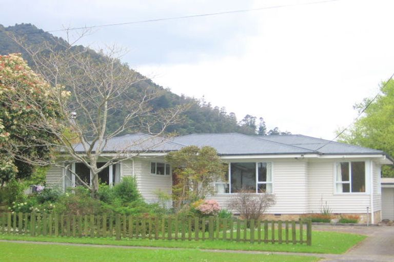 Photo of property in 26 Shakespeare Street, Te Aroha, 3320