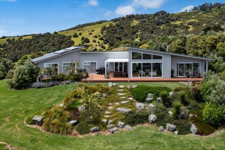 Photo of property in 126 Manunui Road, Pakiri, Wellsford, 0972